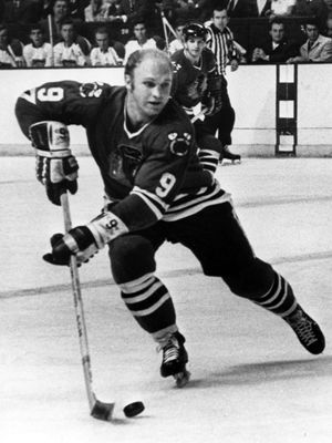 Bobby Hull