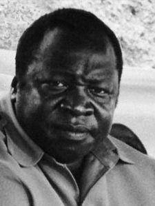 Idi Amin