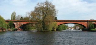 Maidenhead Railway Bridge