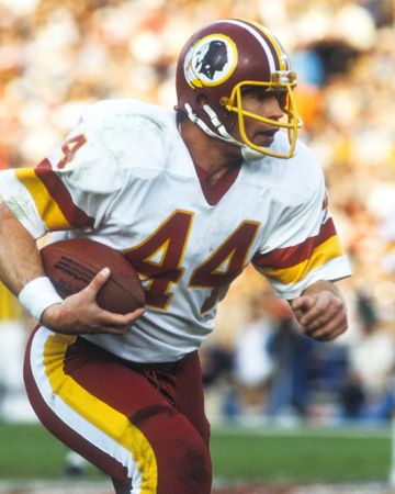 John Riggins