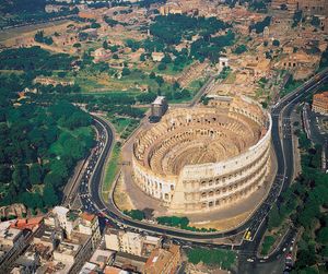 Colosseum