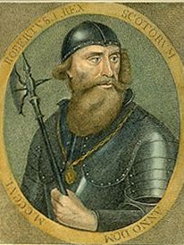 Robert the Bruce