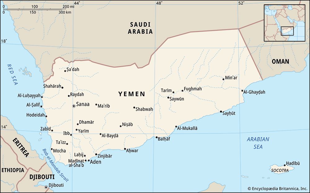 Yemen