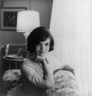 Jacqueline Kennedy