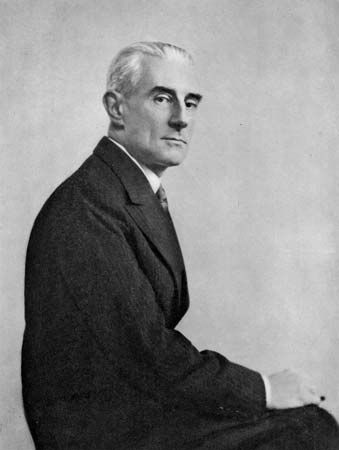 Maurice Ravel