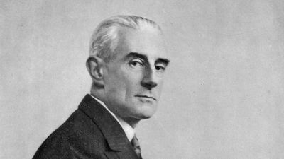 Maurice Ravel