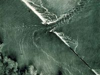 Mississippi River flood of 1927: Mounds Landing, Mississippi