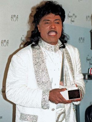 Little Richard