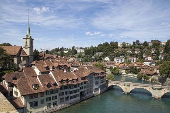 Bern, Switzerland