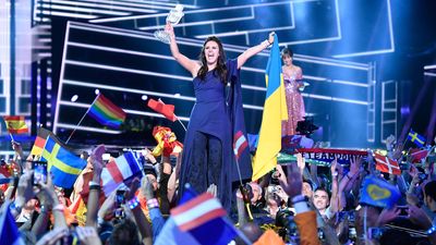 Eurovision Song Contest