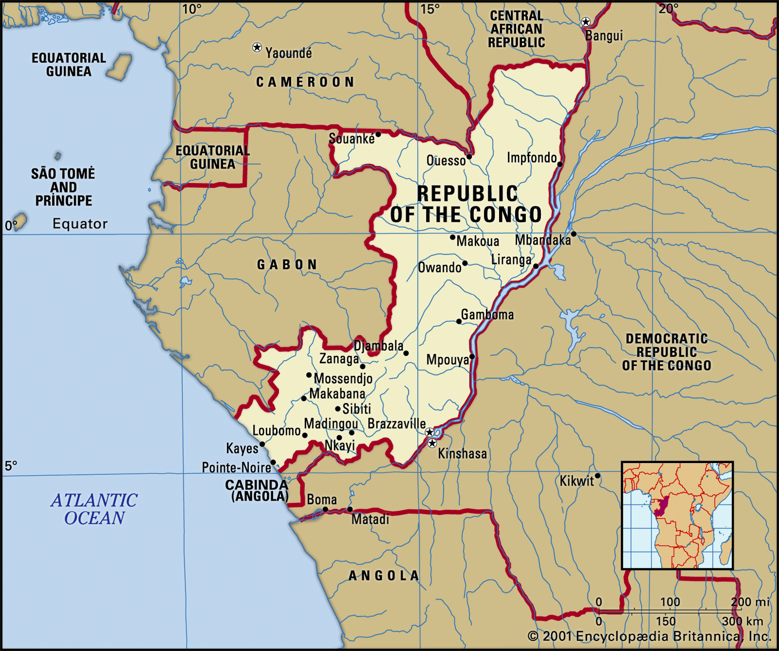 Republic of the Congo