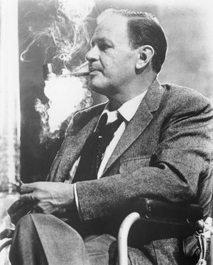 Mankiewicz, Joseph L.