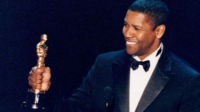 Denzel Washington