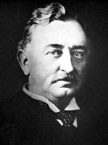 Cecil Rhodes