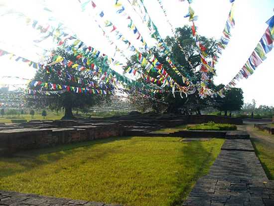 Lumbini