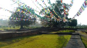 Lumbini