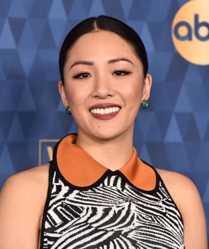 Constance Wu