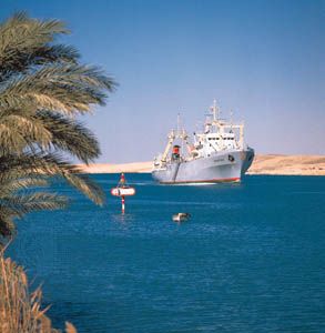 Suez Canal