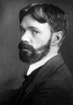 D.H. Lawrence