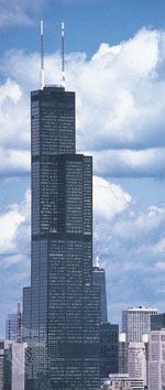 Willis Tower