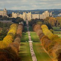 Windsor Castle