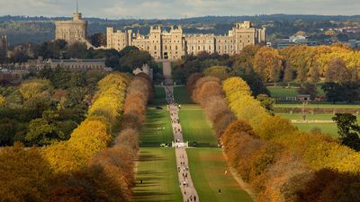 Windsor Castle