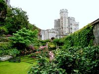 Windsor Castle: Edward III Tower