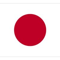 Flag of Japan