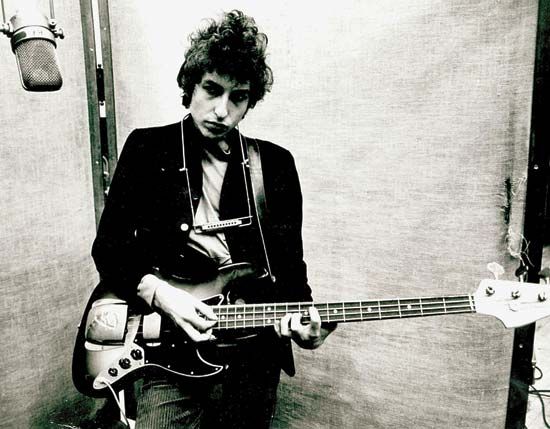 Bob Dylan