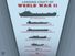 Landing craft (American) of World War II. Normandy invasion, WWII, D-Day, infographic. SPOTLIGHT VERSION.