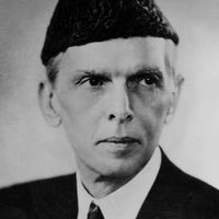 Mohammed Ali Jinnah