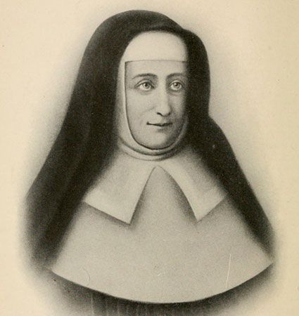 Mother McAuley