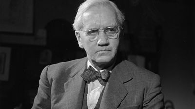 Alexander Fleming