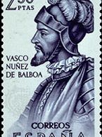 Vasco Núñez de Balboa