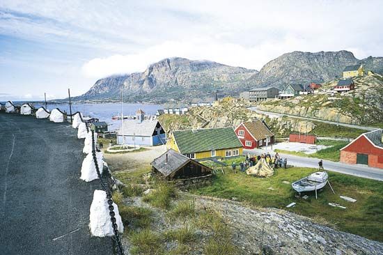 Sisimiut