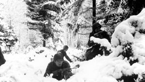 Battle of the Bulge