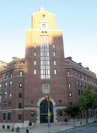 Jewish Theological Seminary of America