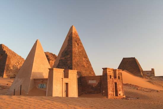 Meroe