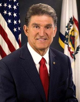 Joe Manchin