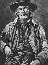 Jim Bridger