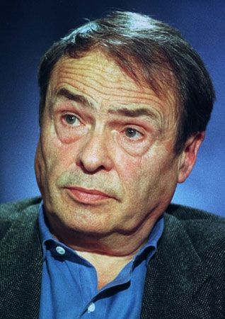 Pierre Bourdieu