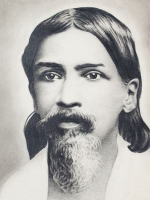 Sri Aurobindo