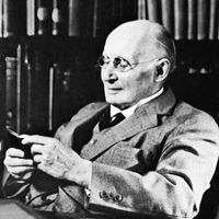 Alfred North Whitehead