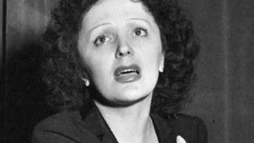 Edith Piaf