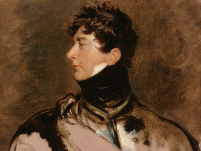 George IV