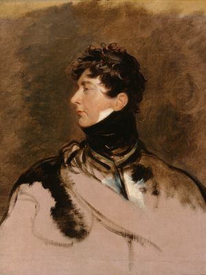 George IV