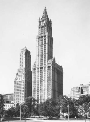 Woolworth Building