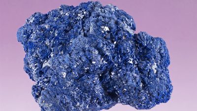 azurite