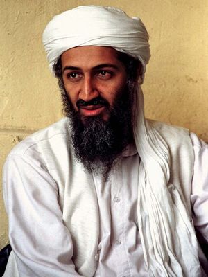 Osama bin Laden