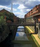 Chesapeake and Ohio Canal National Historical Park